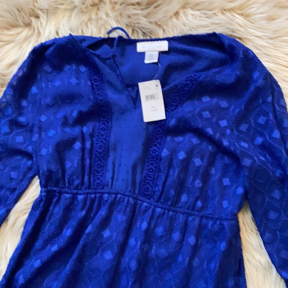 Maternity dress*New*